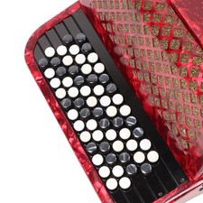 Fisarmonica 62 Tasti 60