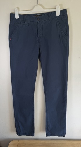 Pantaloni chino canterbury - pantaloni,