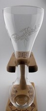 Bicchiere birra belga Pauwel