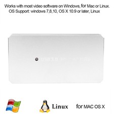 Ezcap287P Scheda di
