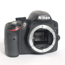 Nikon D3200 24.2 MP Digital