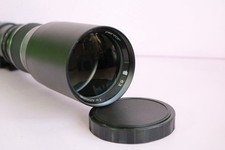 Pentor 400mm f6.3