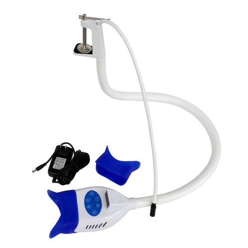Sbiancamento denti luce - sbiancamento,