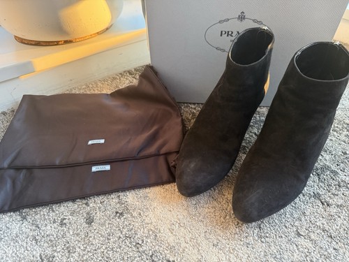 Prada stivale donna
