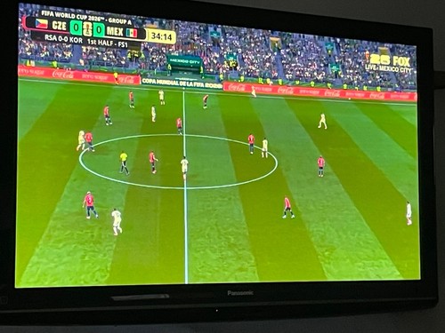 Panasonic viera p50x1 - tc-p50x1, 50”
