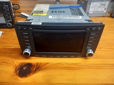 Autoradio Navigatore GPS