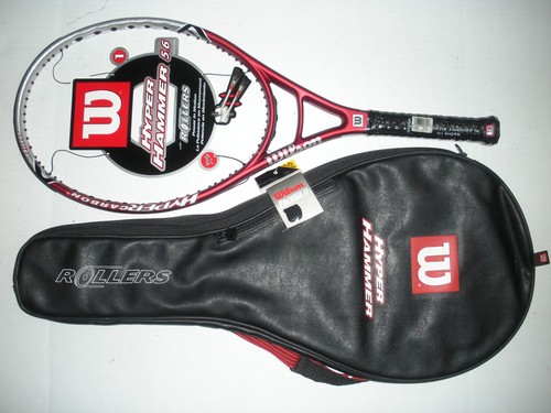 Racchetta tennis wilson - racchetta,