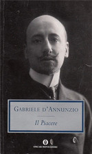 D'Annunzio,Gabriele. - Il
