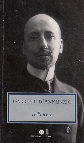 Annunzio gabriele il - d'annunzio,gabriele.,