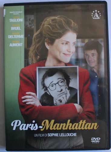 Paris manhattan di sophie - -,