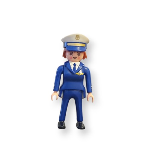 Playmobil personaggio
