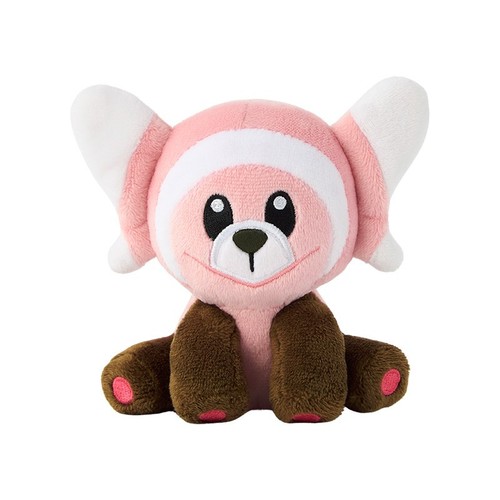 Peluche pupazzo ufficiale - , pc