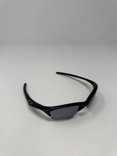 Oakley Black Half Jacket 2.0