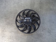 Elettroventola Diesel Infiniti