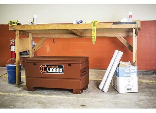 Delta jobox pollici - jobox,