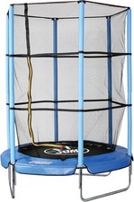 TRAMPOLINO TAPPETO ELASTICO
