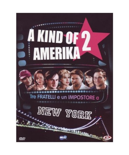 Kind america 2 - kind,