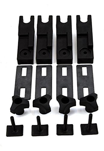 Thule 697104 adattatore box - 697104,