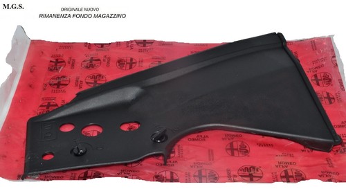 Riparo protezione motore - protezione,