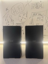 Philips MCD908 3 vie 4 ohm