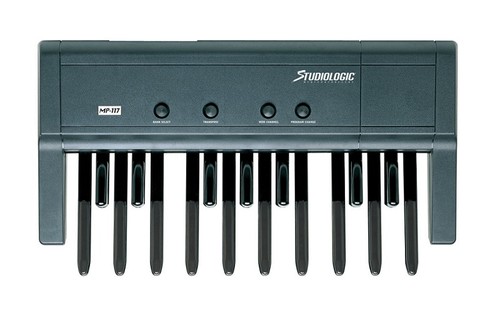 Studiologic mp117 - studiologic,
