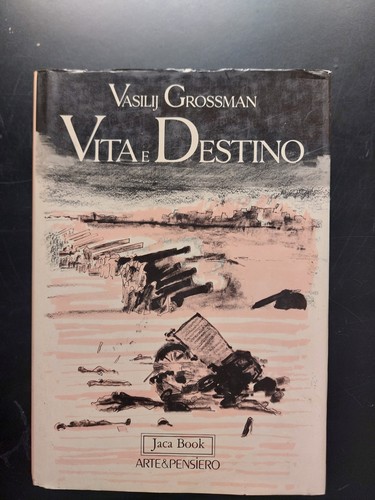 Vita destino vasilij - vita,