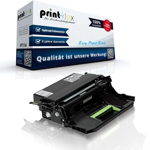 Tamburo premium per lexmark - tamburo,