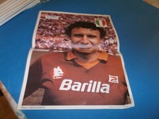 POSTER AS ROMA CAMPIONE