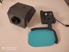 Boeing 737 Set display head up