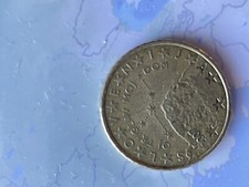 50 Centesimi - Slovenia 2007