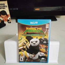 Kung Fu Panda: Showdown of