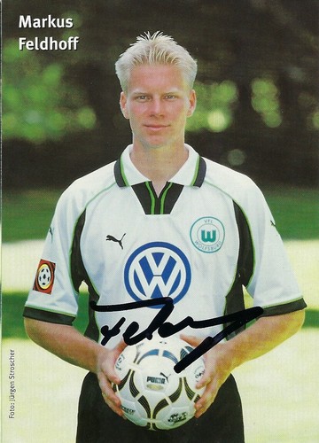 Markus feldhoff vfl - markus,