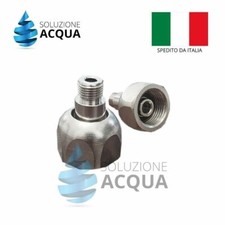 ADATTATORE PROLUNGA PER