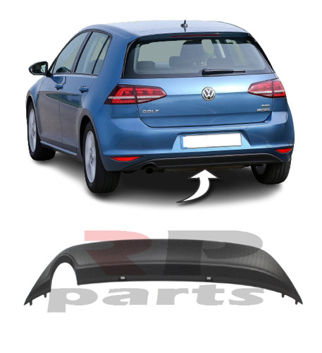 Per volswagen golf - per, mk7