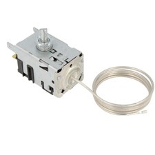 Termostato Regolatore