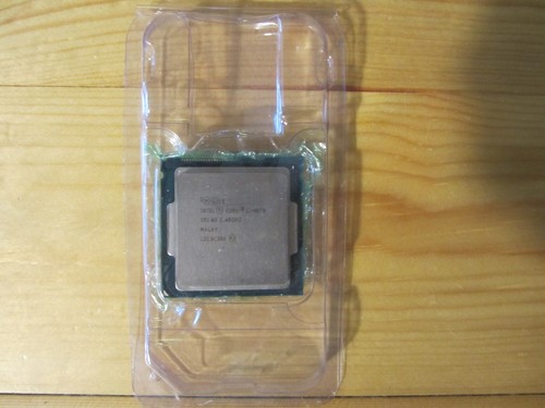 Processore cpu socket - processore,