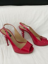 LE SILLA Tacón Decolletè