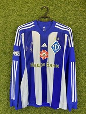 MAGLIA CALCIO DYNAMO KIEV #19