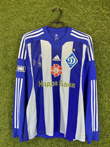 Maglia calcio dynamo - calcio,
