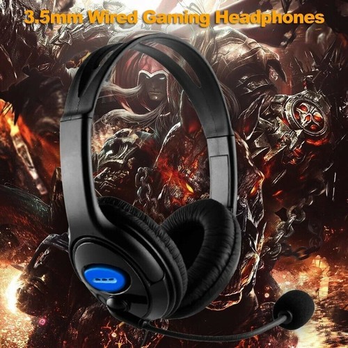 Cuffie gaming per - per, pc