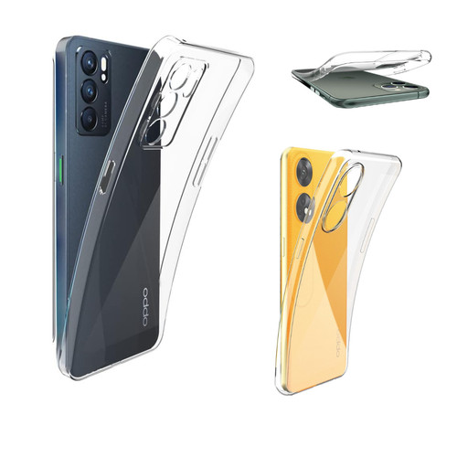 Cover per cellulari oppo - per,