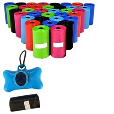 SACCHETTI CACCA CANE 1200