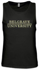 Canotta uomo Belgrave