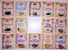 Confezione Selezione "TEAYA"