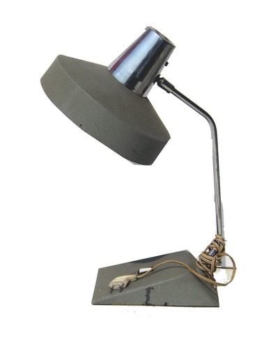 Lampada tavolo ufficio anni - lampada,