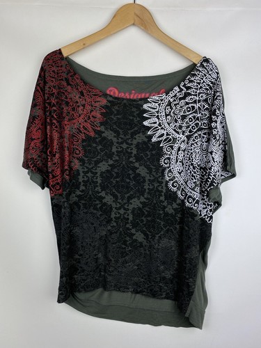 Camicetta maglietta top