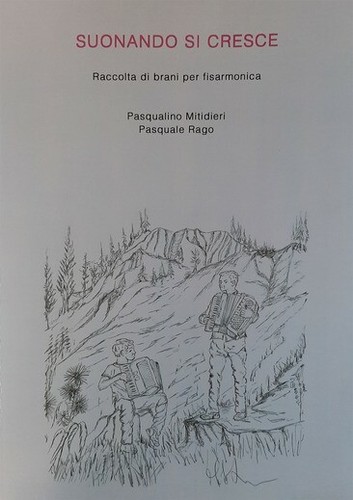 Metodo per fisarmonica - ,