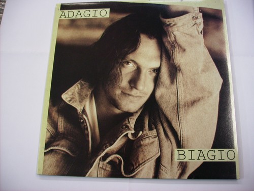 Biagio antonacci adagio - biagio,