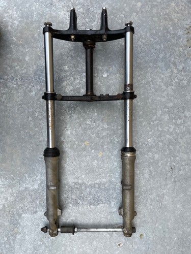 Forcella originale suzuki - originale, rv