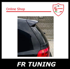 SPOILER VW GOLF 6 ALETTONE